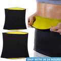 Sweat Slim Belt
