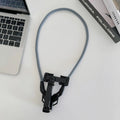 Flexible Neck Phone Holder – Hands-Free Mobile Mount
